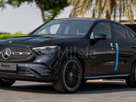 SUV   Mercedes-Benz GLC Coupe 2025 , 9100000 , 