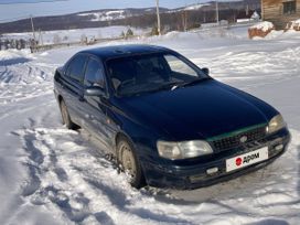  Toyota Corona 1993 , 160000 , 