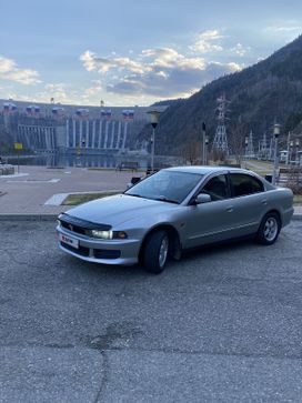  Mitsubishi Galant 2000 , 200000 , 