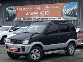 SUV   Daihatsu Terios 1997 , 389000 , 