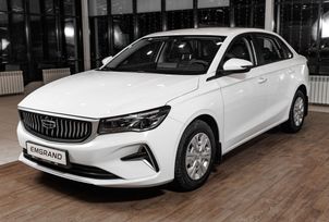  Geely Emgrand 2024 , 2243990 , 