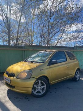  3  Toyota Yaris 1999 , 200000 , 