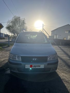  Hyundai Matrix 2005 , 500000 , 
