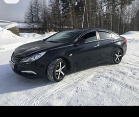  Hyundai Sonata 2012 , 1050000 , -