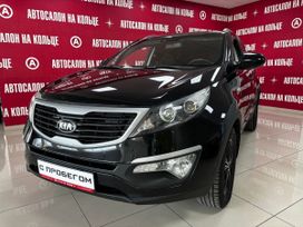 SUV   Kia Sportage 2013 , 1190000 , 