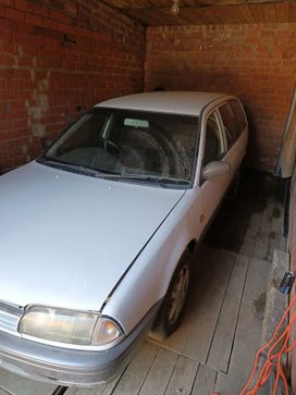  Nissan Avenir 1997 , 200000 , 