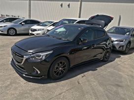  Mazda Demio 2017 , 1220000 , 