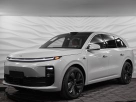 SUV   Li L6 2025 , 6190000 , 