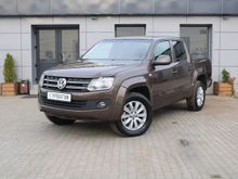  Amarok, 2015