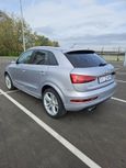 SUV   Audi Q3 2017 , 2199000 , 