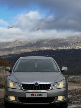  Skoda Octavia 2009 , 740000 , 