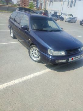  Volkswagen Passat 1994 , 340000 , 