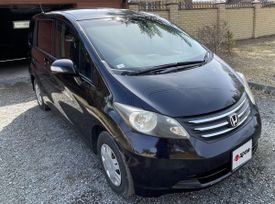    Honda Freed 2010 , 1270000 , 