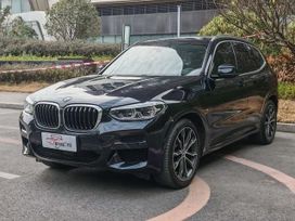 SUV   BMW X3 2021 , 3000000 , 