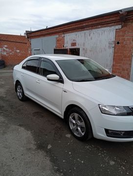  Skoda Rapid 2019 , 1300000 , 