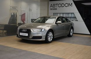  Audi A6 2015 , 2050000 , 
