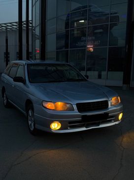  Nissan Expert 1999 , 300000 , 