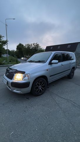  Toyota Succeed 2007 , 700000 , 