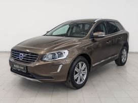 SUV   Volvo XC60 2017 , 2120000 , 