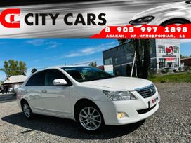  Toyota Premio 2008 , 1100000 , 