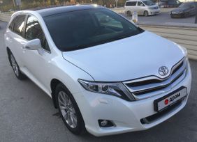 SUV   Toyota Venza 2013 , 2250000 , 