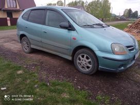    Nissan Tino 2001 , 350000 , 