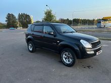   Rexton, 2006