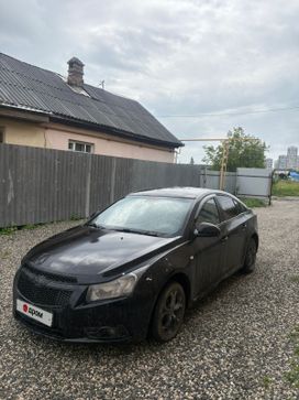  Chevrolet Cruze 2012 , 270000 , 