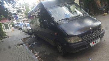  Mercedes-Benz Sprinter 2006 , 850000 , 