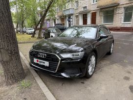  Audi A6 2019 , 3350000 , 