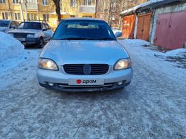  Suzuki Cultus 1999 , 115000 ,  