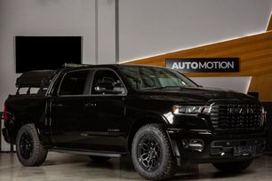  RAM 1500 2024 , 10398000 , 