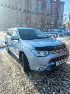 SUV   Mitsubishi Outlander 2013 , 1600000 , 