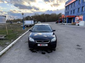  Ford Focus 2005 , 500000 , 