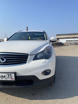 SUV   Infiniti QX50 2013 , 1750000 , 