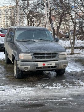 SUV   Ford Explorer 1995 , 350000 , 
