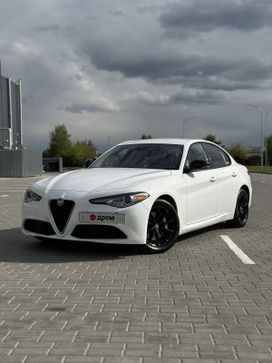  Alfa Romeo Giulia 2020 , 2390000 , 