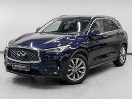 SUV   Infiniti QX50 2020 , 3130000 , 