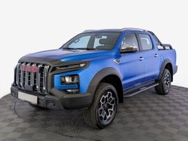  JAC T9 2025 , 3649000 , 
