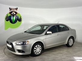  Mitsubishi Lancer 2012 , 616000 , -