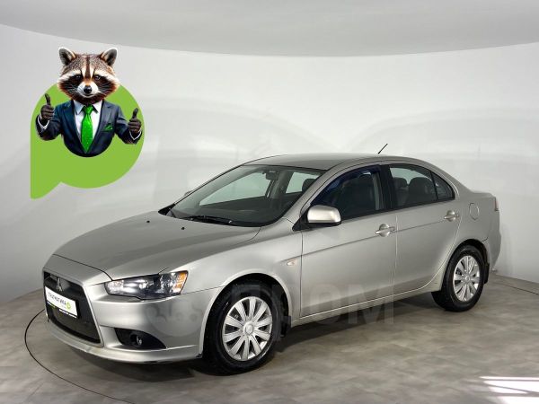  Mitsubishi Lancer 2012 , 616000 , -
