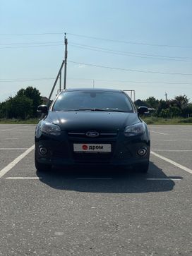  Ford Focus 2012 , 855000 , 