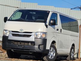    Toyota Hiace 2021 , 3850000 , 