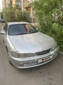  Toyota Carina ED 1996 , 280000 , 