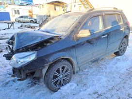  Geely MK Cross 2012 , 125000 , 