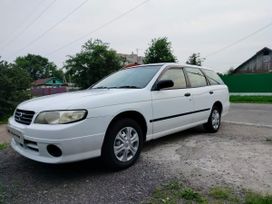  Nissan Expert 2004 , 385000 , 