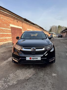 SUV   Honda CR-V 2018 , 2900000 , 
