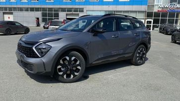 SUV   Kia Sportage 2025 , 3420000 , 
