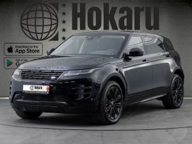 SUV   Land Rover Range Rover Evoque 2024 , 4936000 , 