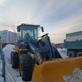   XCMG LW330RU 2023 , 5100000 , 